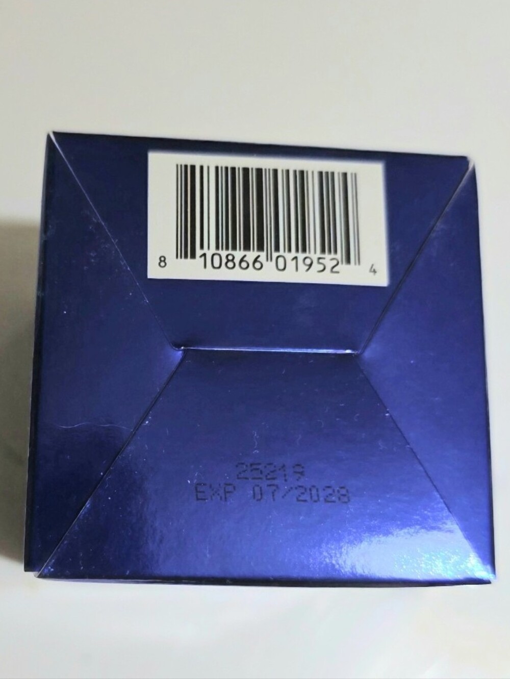 ZO Skin Health Renewal Creme 50ml New Comes In Original Box - Picture 2 of 2